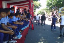 Oman ingin melawan Timnas...
