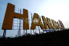 600 ribu saksi Hanura...