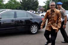 Harapan mantan wapres...