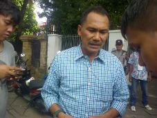 Rizal yakin suara Golkar...