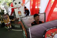 3 TPS dapat surat suara...