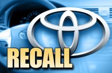 Toyota recall 6,4 juta...