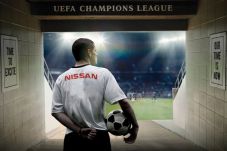Nissan sponsori Liga...