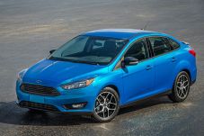 All New Focus 2015 tampil...