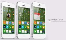 87% Gadget Apple dilengkapi...