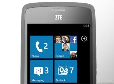 Ini kekuatan ZTE Apollo