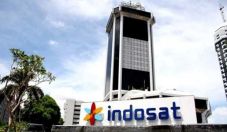 Bonus pulsa 50% Indosat...