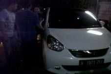 Nyalip Sirion, biker...