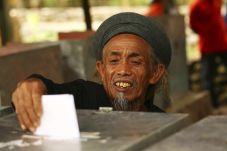 Media asing ramai bicarakan...