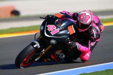 Aleix Espargaro: Tim...