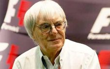 Ecclestone berubah pikiran...