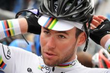 Diserang flu, Cavendish...
