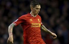 Daniel Agger akan fit...
