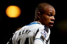 Remy berpeluang comeback...