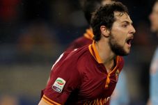 Pukul pemain Cagliari,...