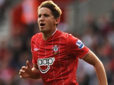 Gaston Ramirez ingin...