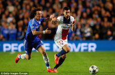 Mou: Pemain tahu cara...
