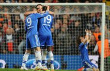 Mourinho tak peduli...