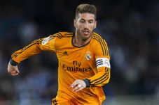 Ramos minta Madrid belajar...