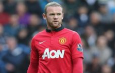 Boateng: Rooney pemain...