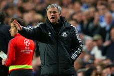 Mourinho: Kami bermain...