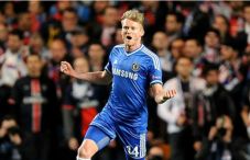 Schurrle: Tak masalah...