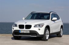 Segmen SUV BMW rencana...