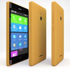 Nokia XL segera masuki...