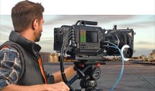 Kamera Blackmagic URSA...