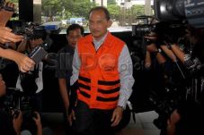 Saksi sebut Budi Mulya...
