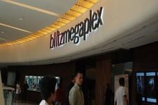 Industri perfilman meningkat,...