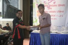 BPR Shinta Putra Pengasih...