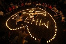 Tragedi MH370 bikin...