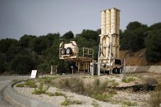 Intai nuklir Iran, Israel...