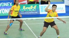 Indonesia buat Thailand...