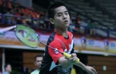 Simon Santoso lolos...