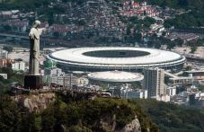 Jutaan warga Brazil...