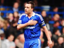 Terry diragukan tampil...