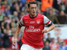 Ozil absen, Ramsey comeback...