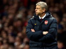 Wenger tetap optimis...