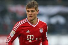 Bayern kontra United...