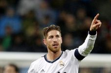 Ramos ingin bertemu...