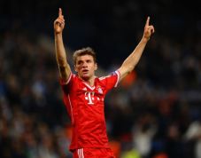 Muller puji mental pemain...