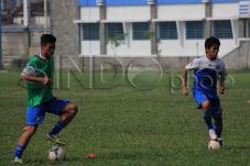 Maung Bandung realistis...