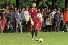 Fans PSM desak Markus...