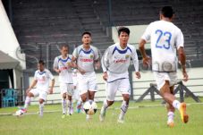 Perbaiki adaptasi, Persib...