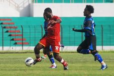 Trio asing Persiba jadi...