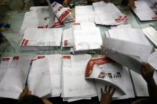 Temuan kasus surat suara...