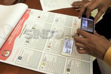Pemilihan ulang, 1.000...