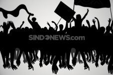 Tidak bisa coblos, warga...